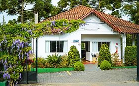 VELINN Pousada Jardim da Mantiqueira